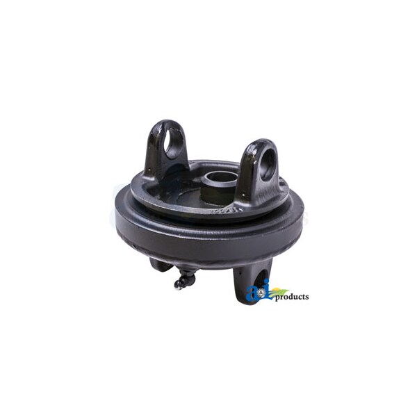 CV Center Body 6" x6" x4"